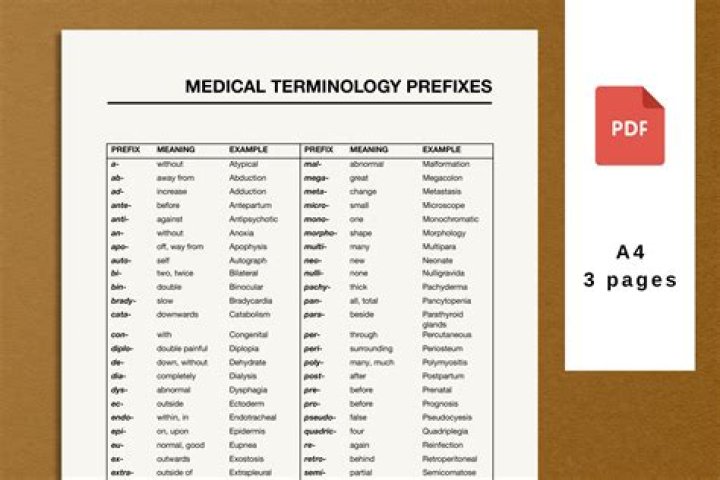 the meaning of the medical term calcipenia is