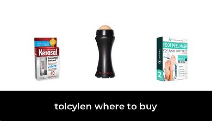 tolcylen where to buy