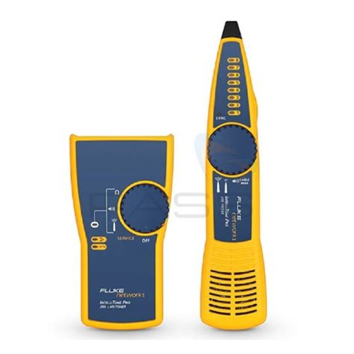 toner probe