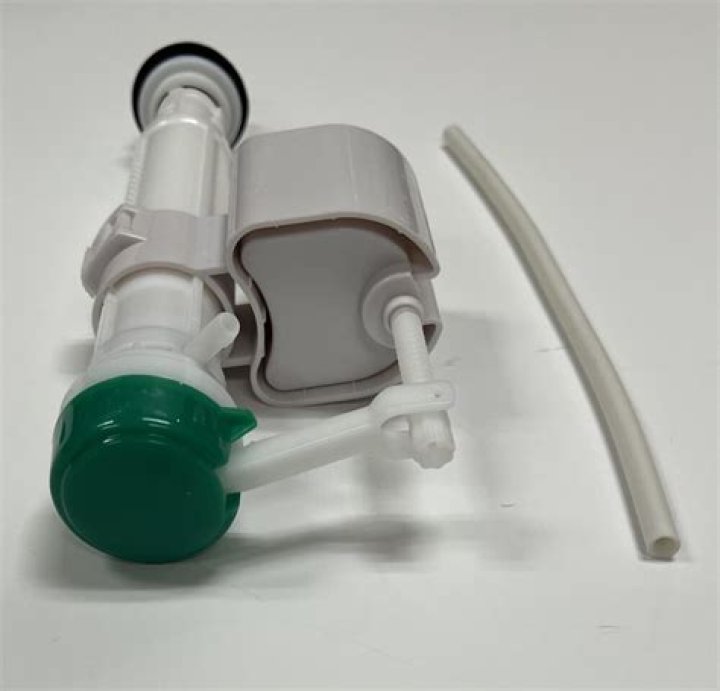 toto fill valve adjustment