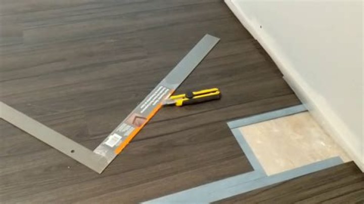 trafficmaster vinyl plank flooring installation