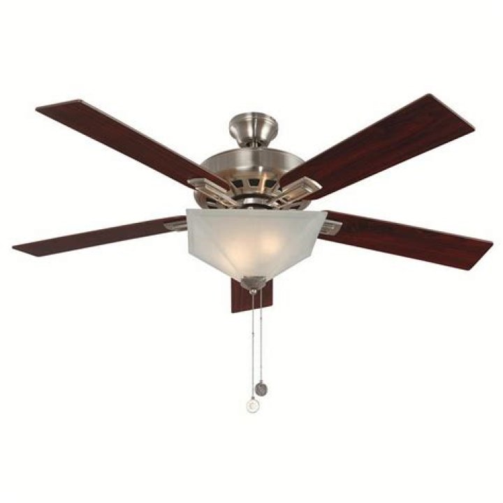 tri mount ceiling fan