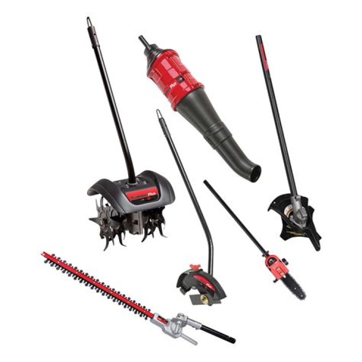 trimmerplus attachments compatibility