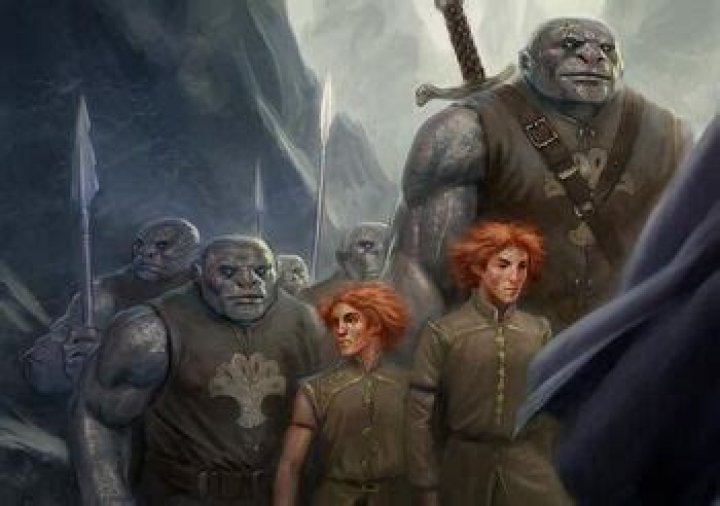 trolls shannara