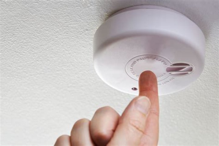 turn off first alert smoke alarm