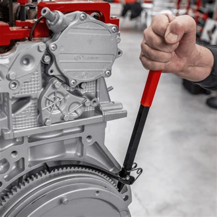 turning wrench