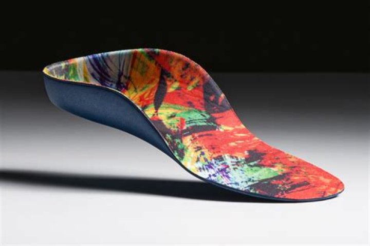 ucb orthotic