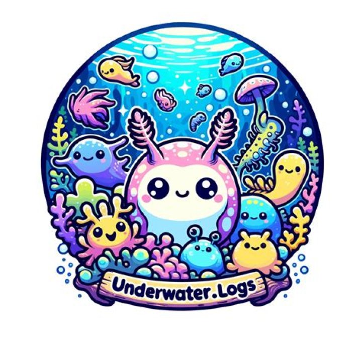 underwater logs value