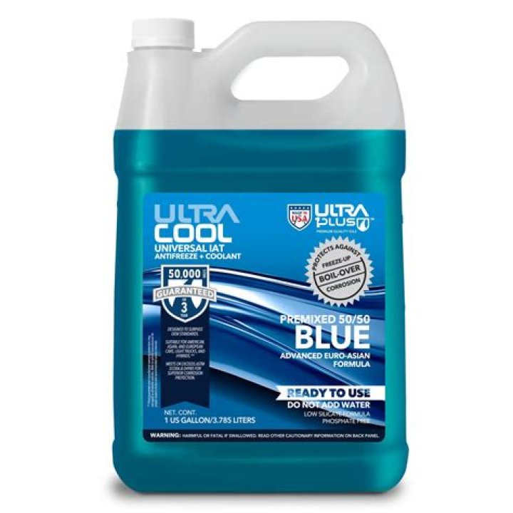 universal antifreeze