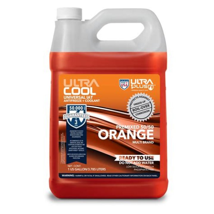 universal coolant