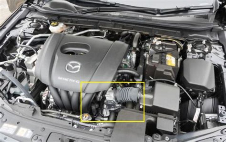 vacuum switching valve symptoms