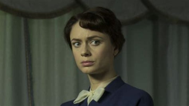 vera claythorne