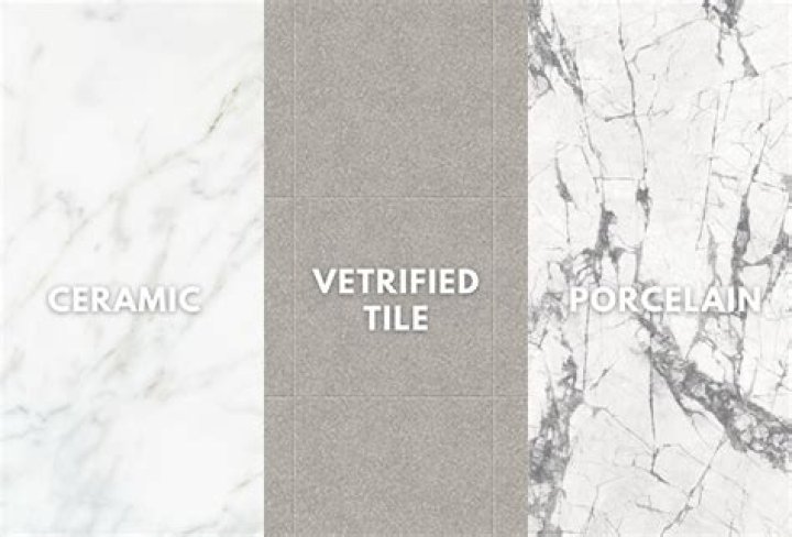 vitrified porcelain