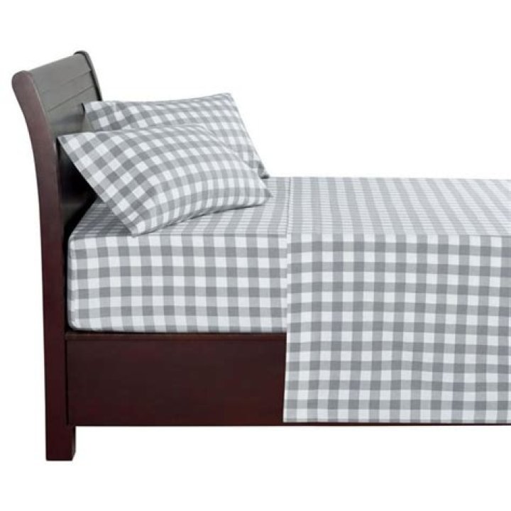 walmart flannel sheets