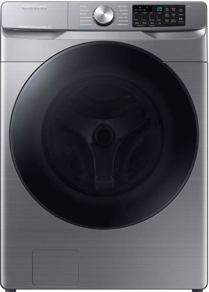 washers with hand wash cycle