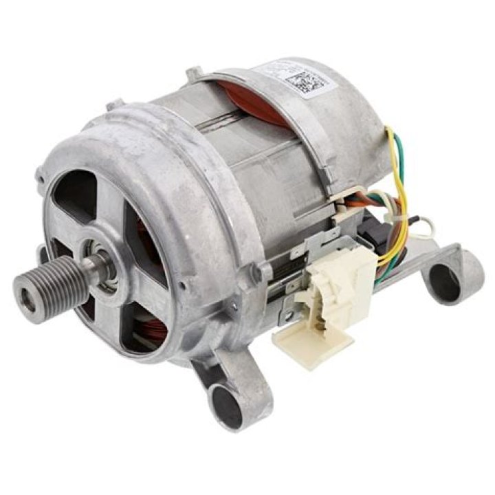 washing machine motor rpm