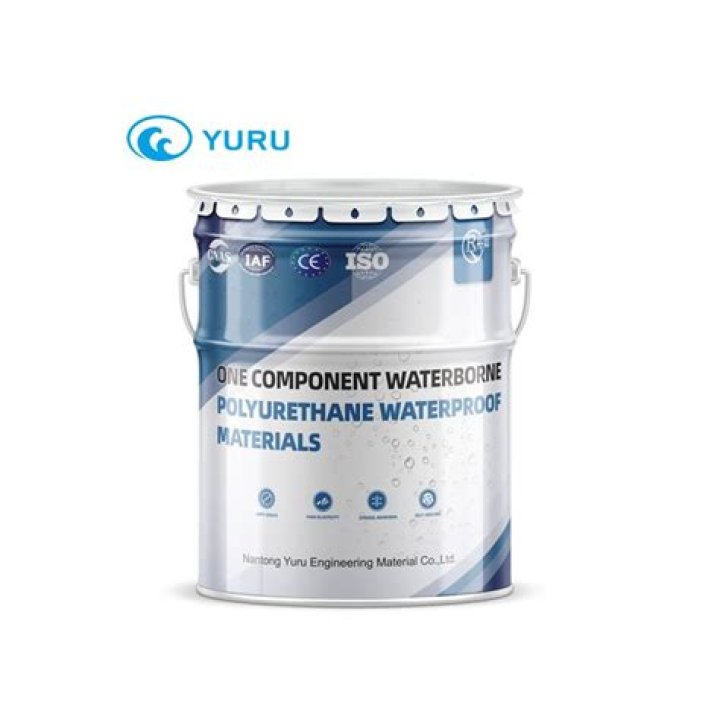 water based polyurethane off gassing