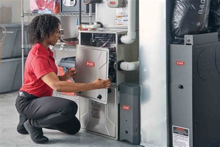 water furnace costs
