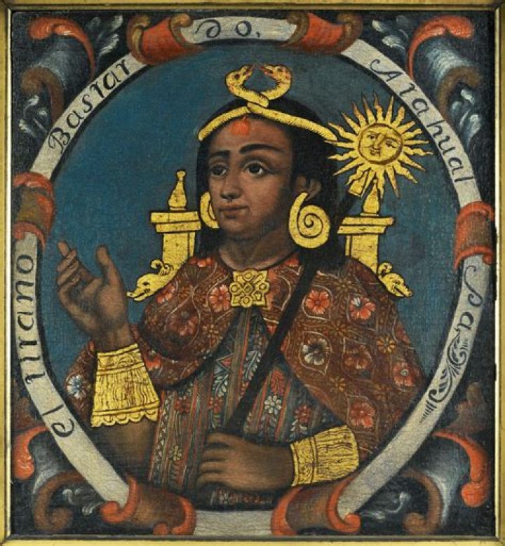 were the inca polytheistic or monotheistic