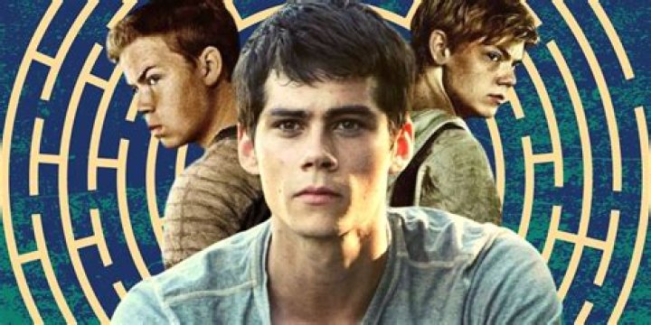 what are bricknicks in the maze runner