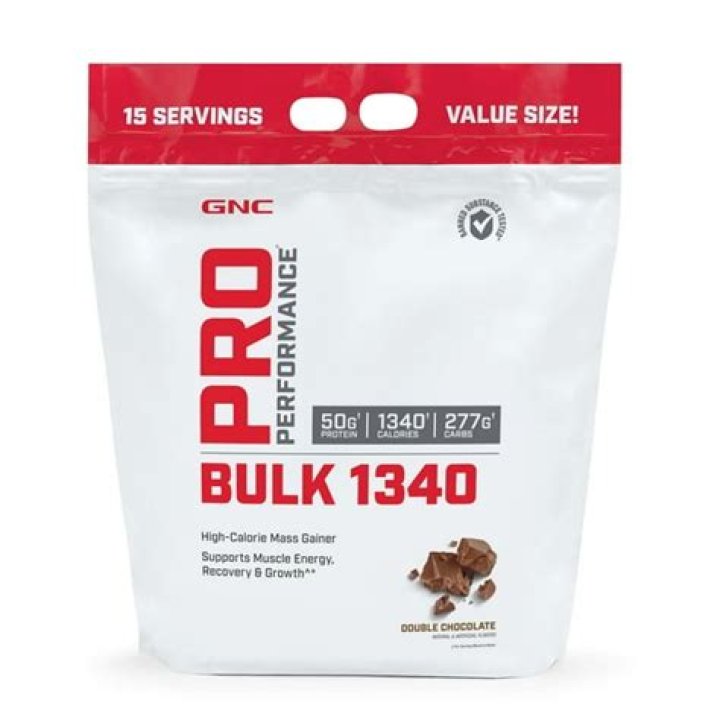what are bulk powders