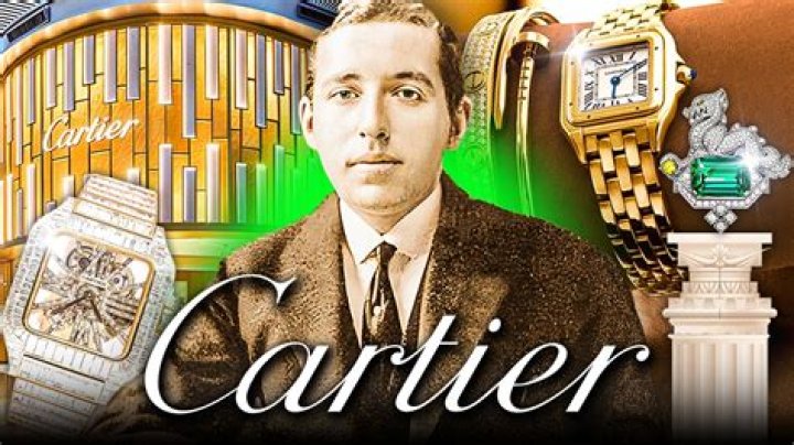 what did cartier accomplish