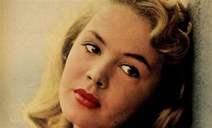 what did sandra dee die of