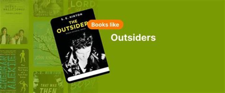 what did se hinton became known as after the outsiders