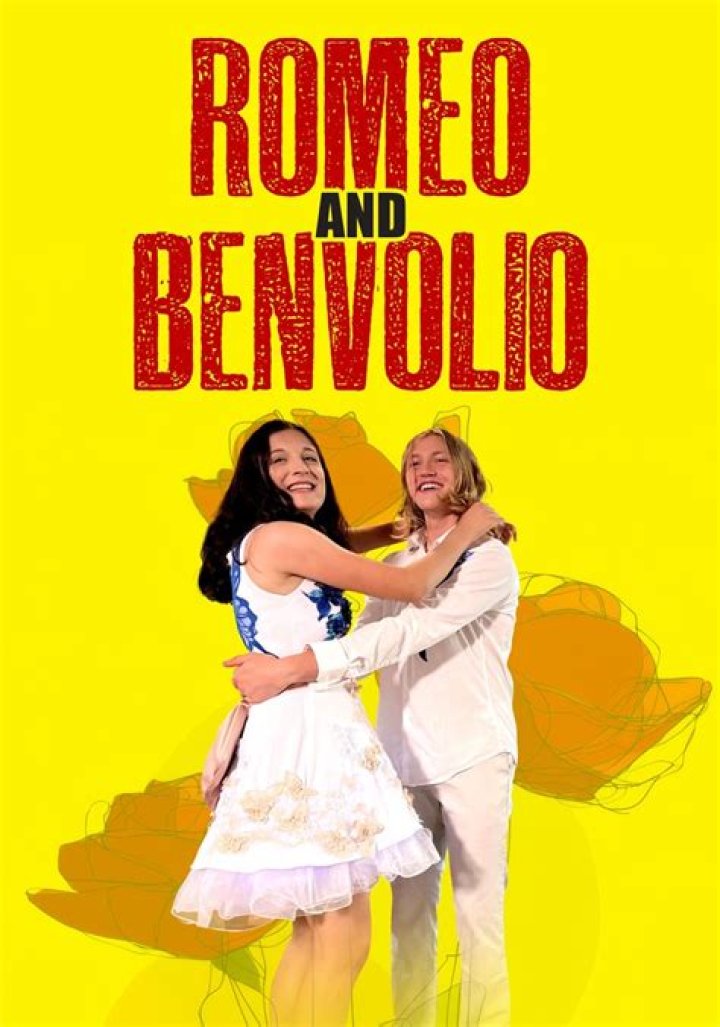 what do romeo and benvolio decide to do