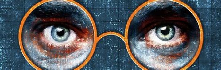 what do the eyes mean in the great gatsby