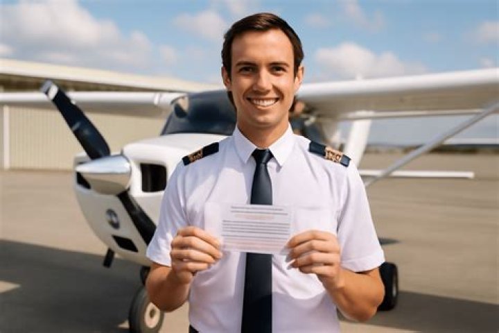what documents must a pilot carry