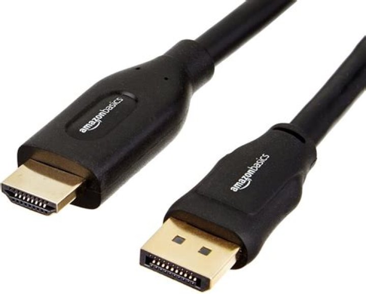what does an hdmi cable look like
