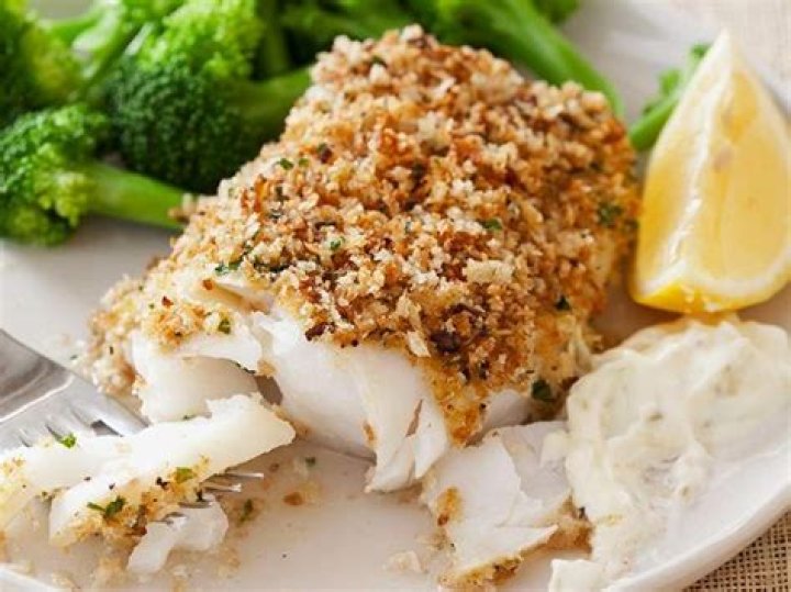 what does cod taste like