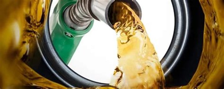 what does gasoline taste like