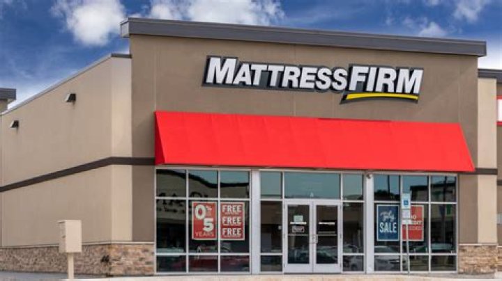 what does mattress firm do with old mattresses