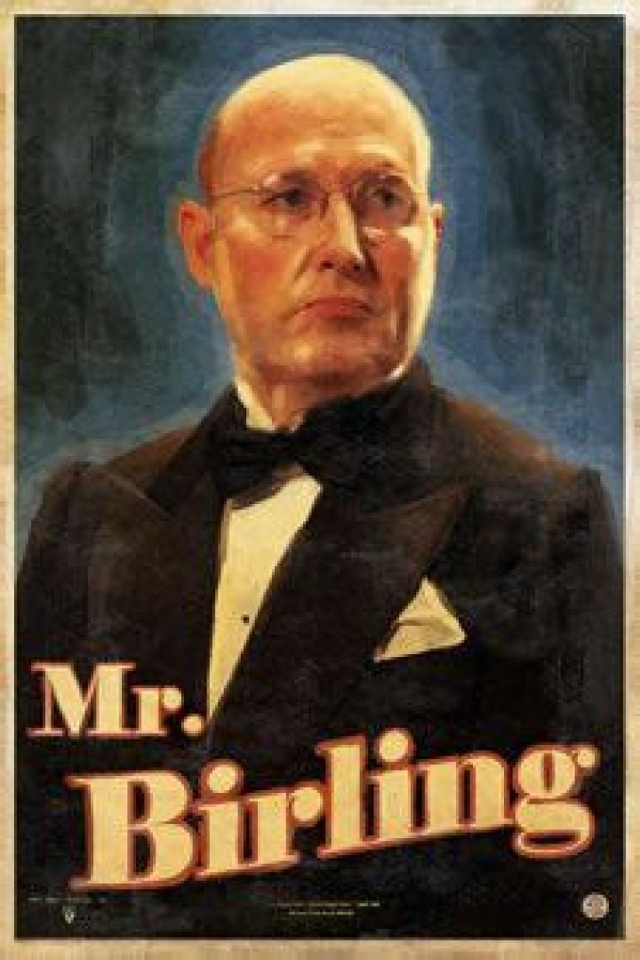 what does mr birling represent