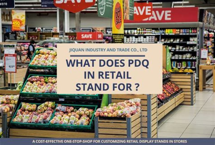 what does pdq stand for