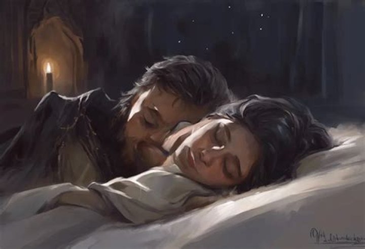 what does sleep symbolize in macbeth