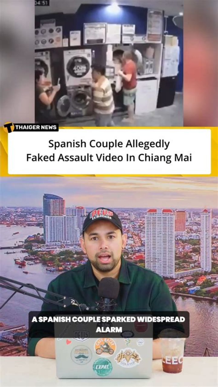 what happened to faking it