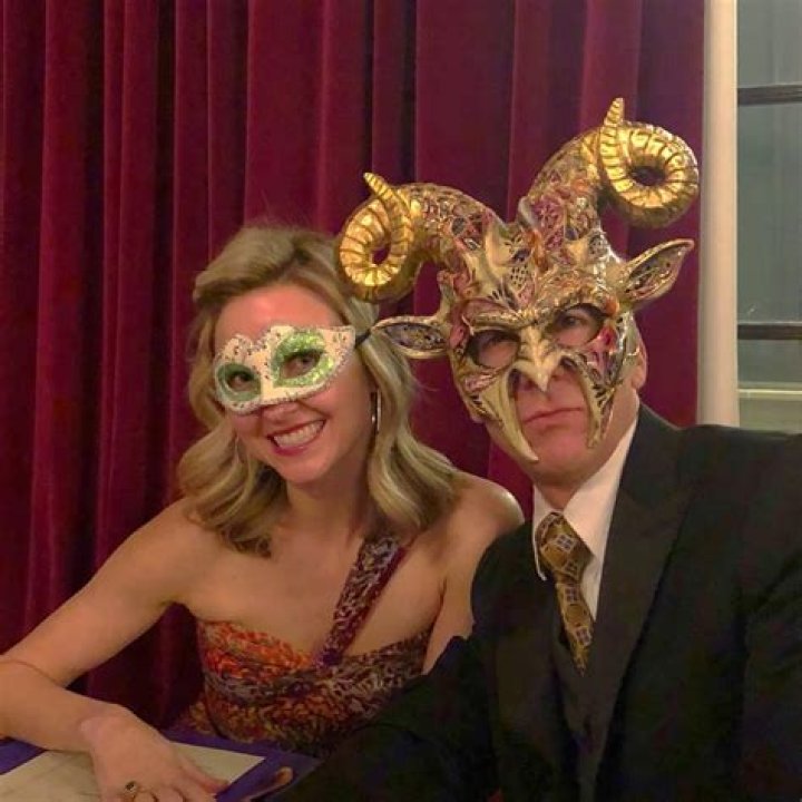 what happens at a masquerade ball