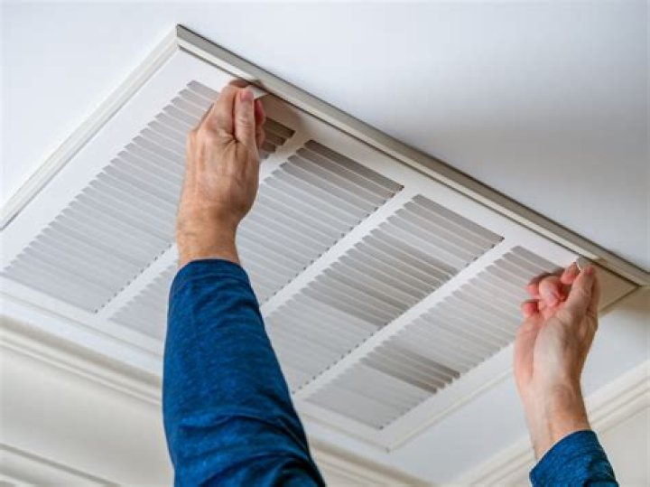 what happens if air filter is backwards