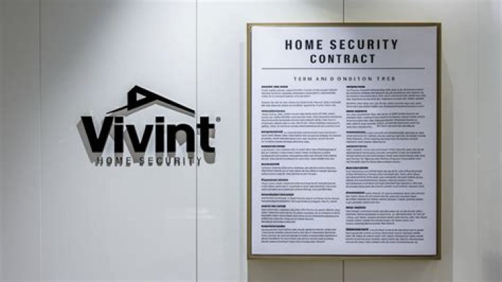 what happens if you break contract with vivint