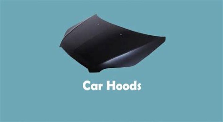 what is a bonnet on a car
