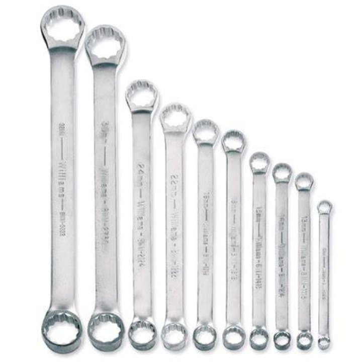 what is a box end wrench