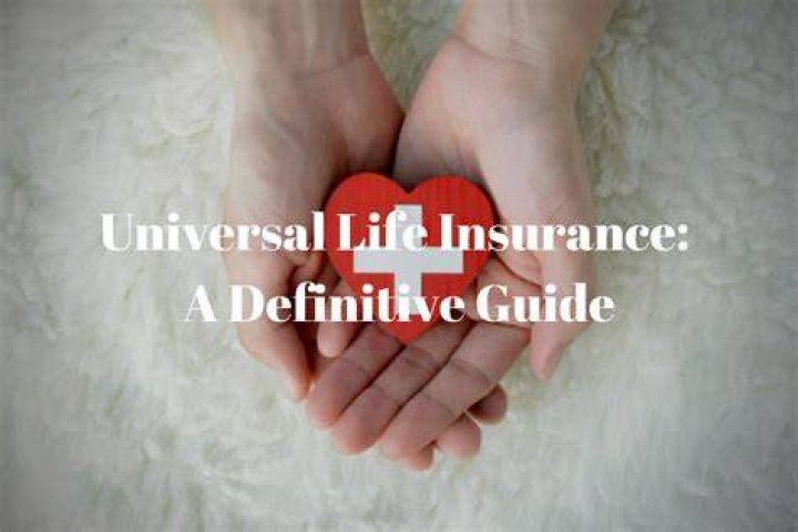 what is a corridor in relation to a universal life insurance policy?