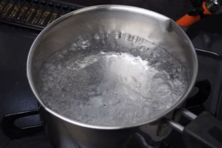 what is a low simmer