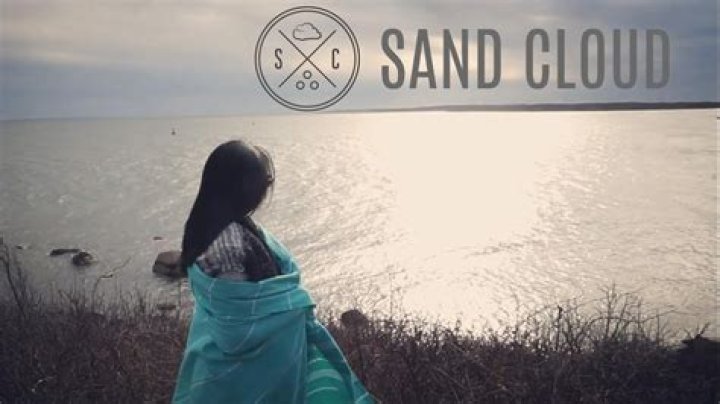 what is a sand cloud ambassador