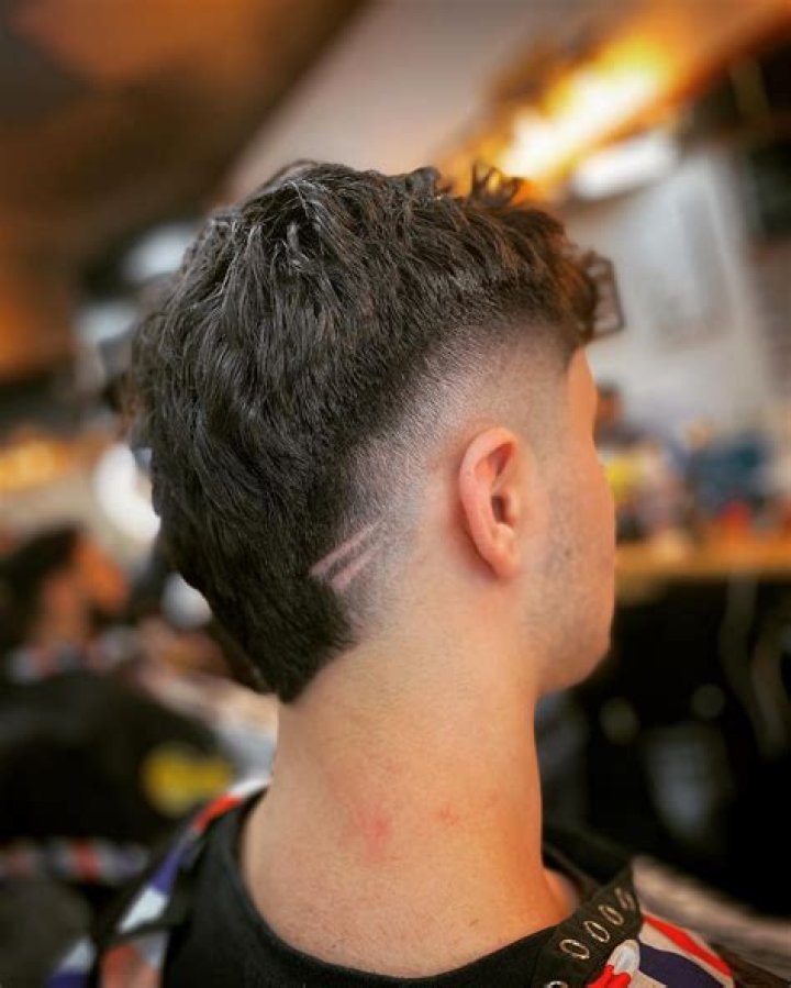 what is a zero fade haircut