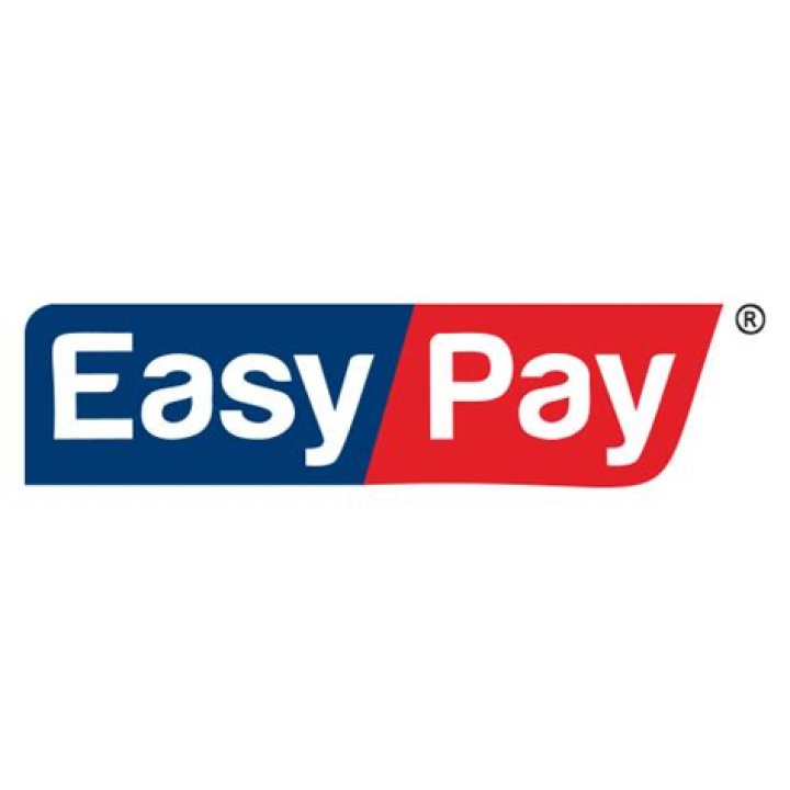 what is easy pay