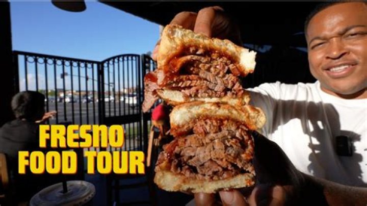 what is fresno food